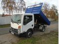 NISSAN CABSTAR 2009/3 - 2