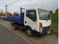 NISSAN CABSTAR 2009/3 - 5