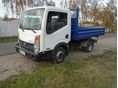 NISSAN CABSTAR 2009/3 - 6