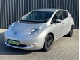 Eladó NISSAN LEAF (Automata) Navigáció - Ülés és kormányfűtés - 2db gyári töltő - 2db gyári kulcs 2 799 000 Ft