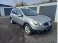 Eladó NISSAN QASHQAI+2 1.6 Visia +D.DIGIT KLÍMA+ALUKERÉK+7 FŐ+ 3 499 000 Ft