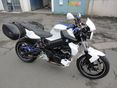 BMW F 800 R 2010/3 - 1
