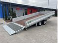 UNSINN FZ-TECHNIK PKL 3042-10-2040 Új! Azonnal elvihető! Prémium német gyártmány!