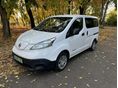 NISSAN NV200 2017/8 - 2
