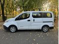 NISSAN NV200 2017/8 - 3