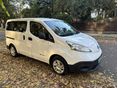 NISSAN NV200 2017/8 - 6