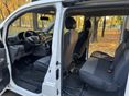 NISSAN NV200 2017/8 - 12