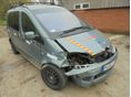 MERCEDES-BENZ VANEO 2004/4 - 2