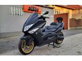 YAMAHA TMAX 2010/4 - 1