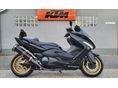 YAMAHA TMAX 2010/4 - 4