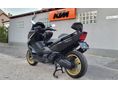 YAMAHA TMAX 2010/4 - 5