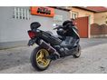 YAMAHA TMAX 2010/4 - 6