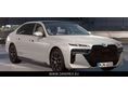 BMW I7 xDrive60 BMW i7 xDrive60 Executive Bowers&Wilkins ÁFÁS