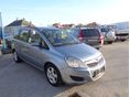 OPEL ZAFIRA 2008/4 - 2