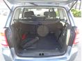 OPEL ZAFIRA 2008/4 - 5