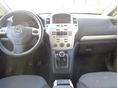 OPEL ZAFIRA 2008/4 - 7