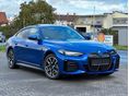 BMW I4 2022/4 - 1