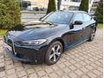 BMW I4 eDrive40 M Sport Drive assist Live cockpit ÁFÁS