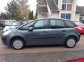 CITROEN C4 PICASSO 2008/9 - 6