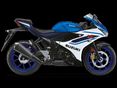 SUZUKI GSX-R 125 2026 RENDELHETŐ! 6 év garanciával. Autó-motor beszámítás!