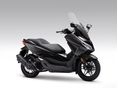 HONDA NSS 125 FORZA RAKTÁRON