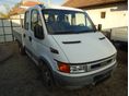 IVECO 35 2003/10 - 2