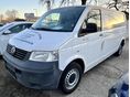 VOLKSWAGEN TRANSPORTER T5 2008/4 - 3