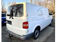 VOLKSWAGEN TRANSPORTER T5 2008/4 - 4