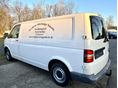 VOLKSWAGEN TRANSPORTER T5 2008/4 - 5