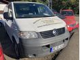VOLKSWAGEN TRANSPORTER T5 2008/4 - 1