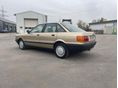 AUDI 80 1986/12 - 2