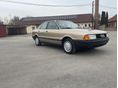AUDI 80 1986/12 - 4