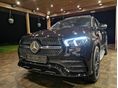 MERCEDES-BENZ GLE 400 d 4Matic 9G-TRONIC Áfás ár. Magyarországi. Videós hirdetés