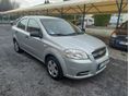 CHEVROLET AVEO 2008/9 - 2