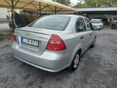 CHEVROLET AVEO 2008/9 - 3
