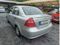 CHEVROLET AVEO 2008/9 - 4