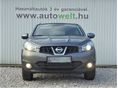 NISSAN QASHQAI 2012/1 - 2