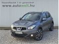NISSAN QASHQAI 2012/1 - 4