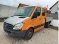 MERCEDES-BENZ SPRINTER 2012 - 1