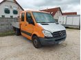 MERCEDES-BENZ SPRINTER 2012 - 2