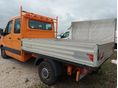 MERCEDES-BENZ SPRINTER 2012 - 3
