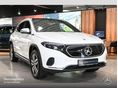 MERCEDES-BENZ EQA 2021/10 - 1