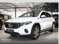 MERCEDES-BENZ EQA 2021/10 - 4