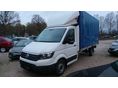 VOLKSWAGEN CRAFTER 2018/10 - 1