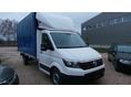 VOLKSWAGEN CRAFTER 2018/10 - 2