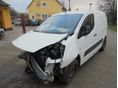 PEUGEOT PARTNER 2012/7 - 2