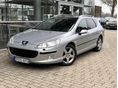 Eladó PEUGEOT 407 SW 2.2 Supreme (Automata) XENON / PANTETŐ / AUTOMATA / KLÍMA / TEMPOMAT 700 000 Ft