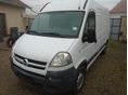 OPEL MOVANO 2007/11 - 1