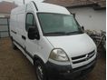 OPEL MOVANO 2007/11 - 2