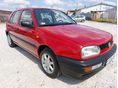 VOLKSWAGEN GOLF III 1992/5 - 1